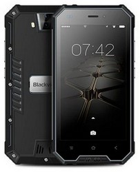 Замена тачскрина на телефоне Blackview BV4000 Pro в Иванове